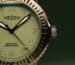 Weiss Dive Watch